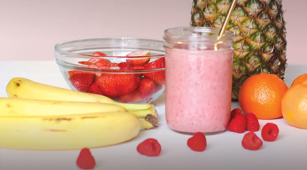 Boost Your Health with Plant-Based Juices